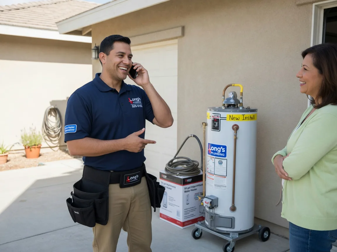 Leak Detection San Geronimo, CA FAQs